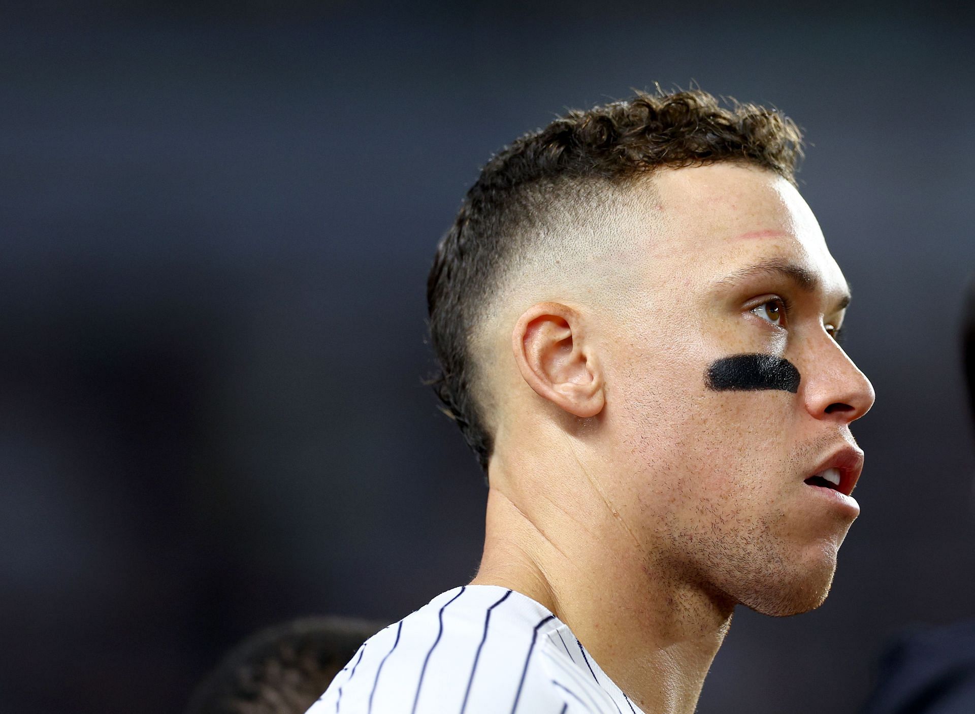 Pittsburgh Pirates v New York Yankees